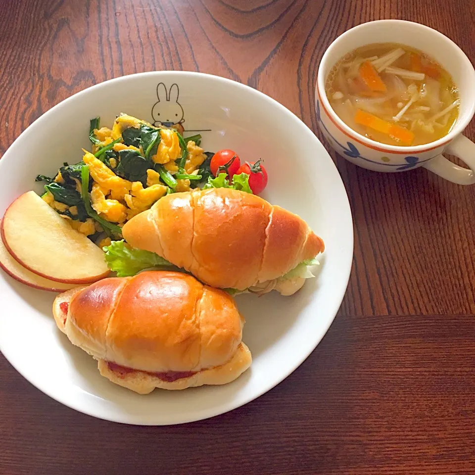 昼食🍳|めいこさん