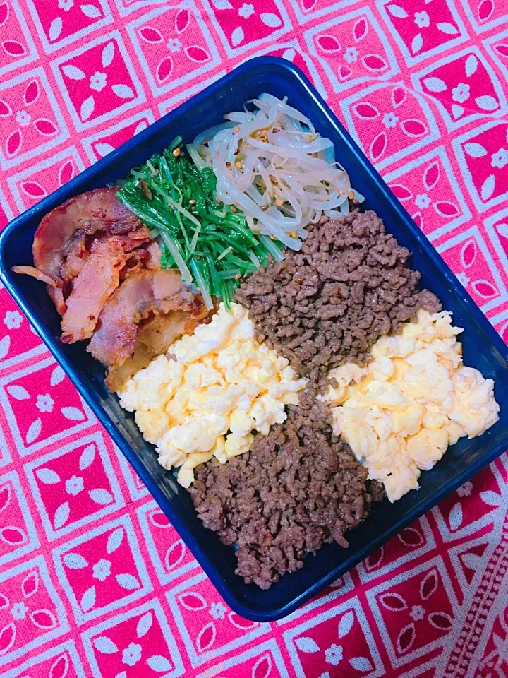 高校生弁当⚾️|ディプ♡さん