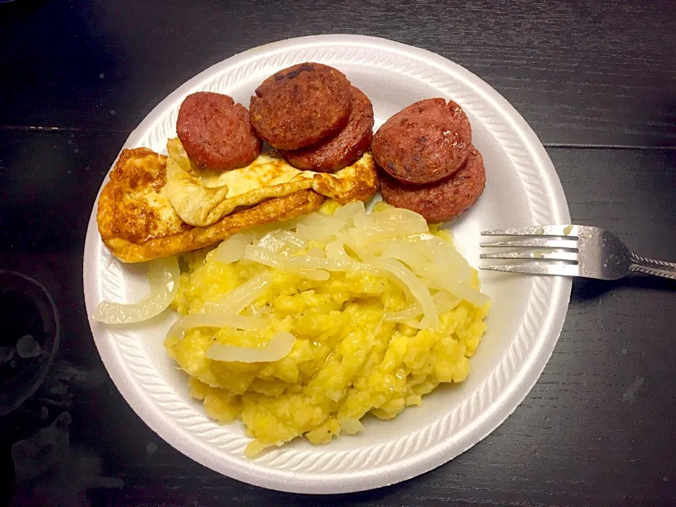 Mangu Con queso|Rafael Pachecoさん