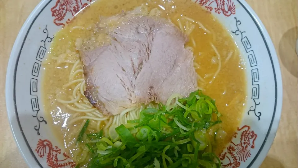 味噌ラーメン🍜|kudoさん