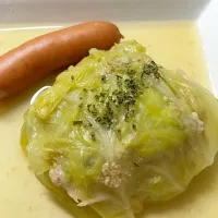 Snapdishの料理写真:ロールキャベツ|sonokoさん