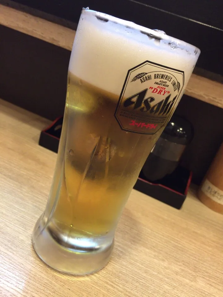 Snapdishの料理写真:乾杯でーす♪(*^^)o∀*∀o(^^*)♪|Kojiさん