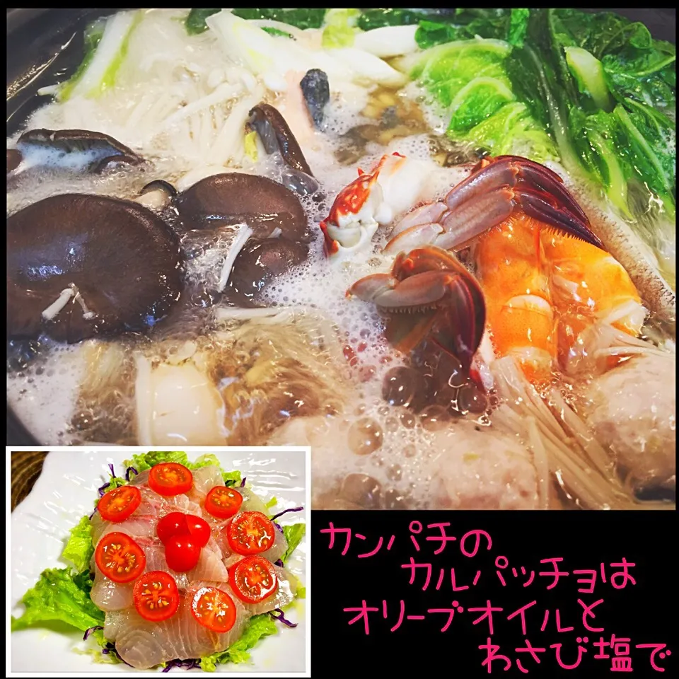 Snapdishの料理写真:低糖質|らんママさん