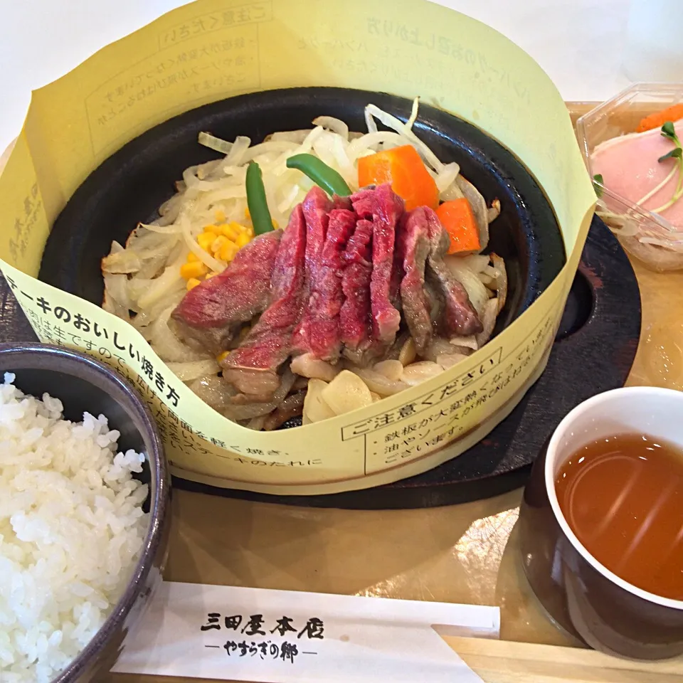 肉🍖|祥子さん