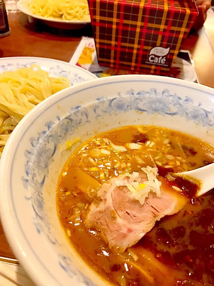 醬つけ麺  🍜|ch＊K*∀o(^^*)♪さん