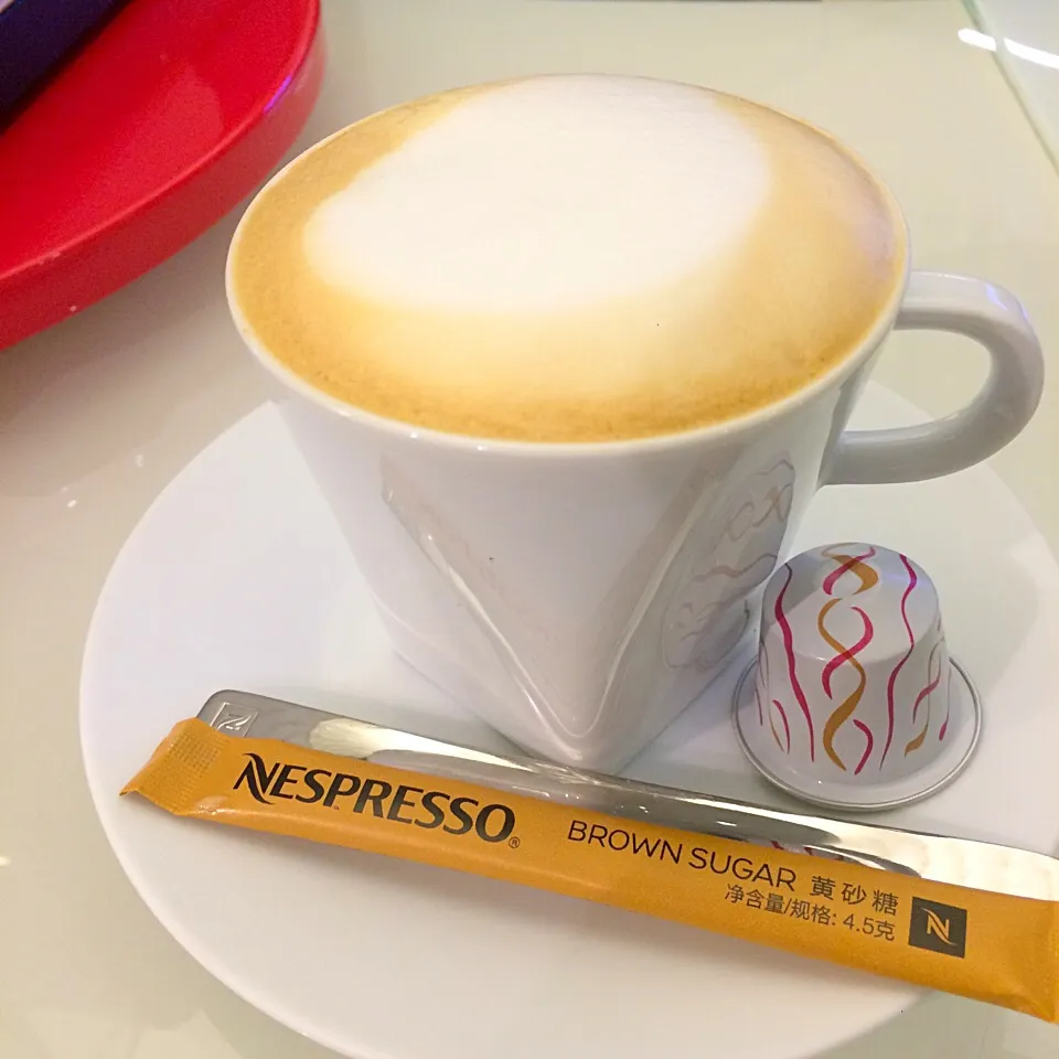 Nespresso|Lilyさん