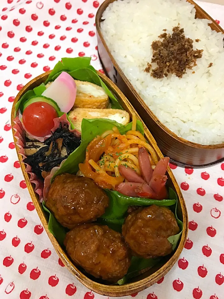 11月24日お弁当…。|Kumi Satouさん