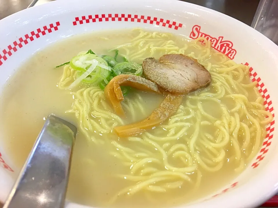 ラーメン|Agaricusさん