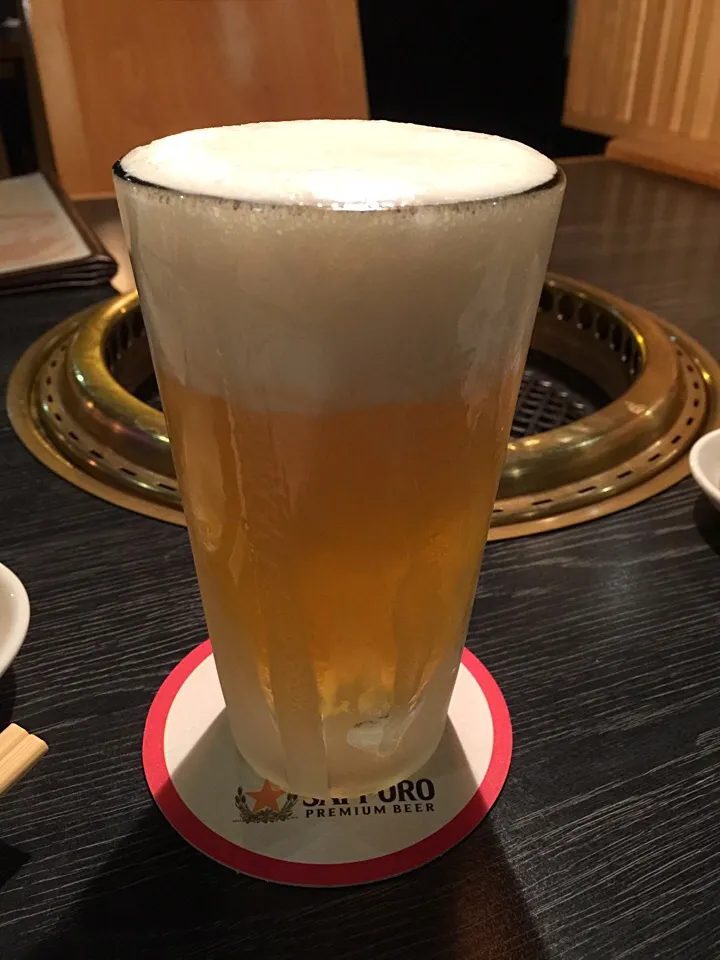 今晩もおいしービール|norishioさん