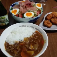 Snapdishの料理写真:|SAORIMESHIさん