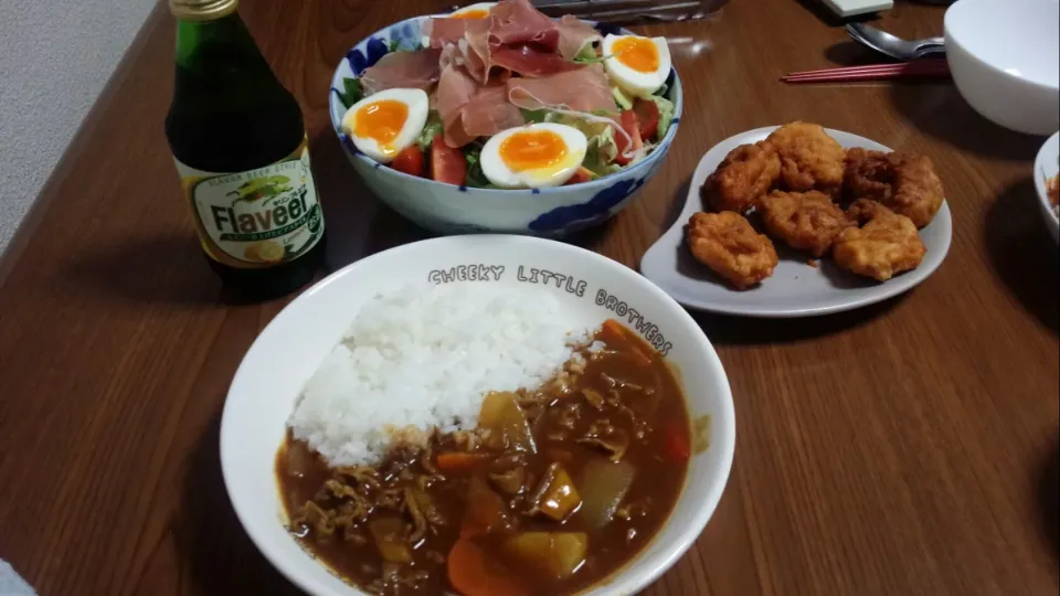 Snapdishの料理写真:|SAORIMESHIさん