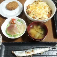 Snapdishの料理写真:|SAORIMESHIさん