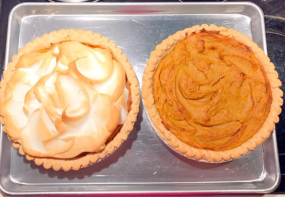 Sweet Potato Pies|Evonikaさん