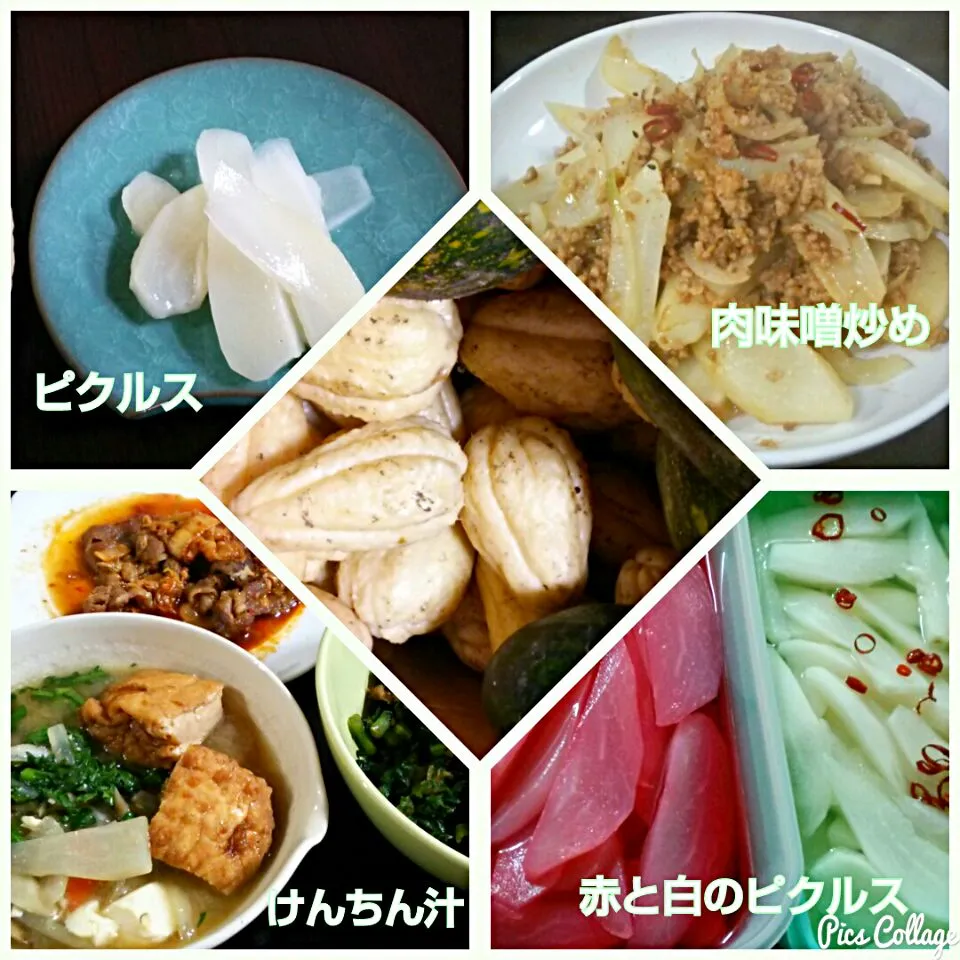 ハヤトウリ（チャーテ）富豪の食卓♪|ゆっこさん