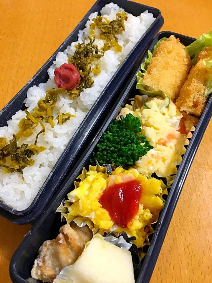 父ちゃん弁当|kimikimiさん