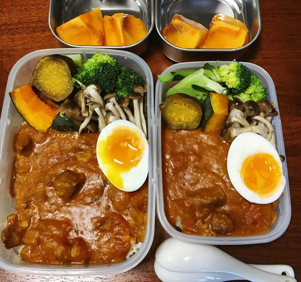 Snapdishの料理写真:11/25 お弁当|もっちさん