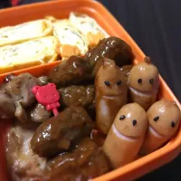 お弁当|Yuuichirou Suehiraさん