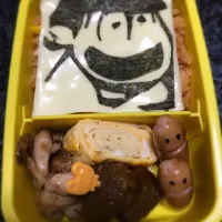 お弁当|Yuuichirou Suehiraさん