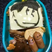 お弁当|Yuuichirou Suehiraさん