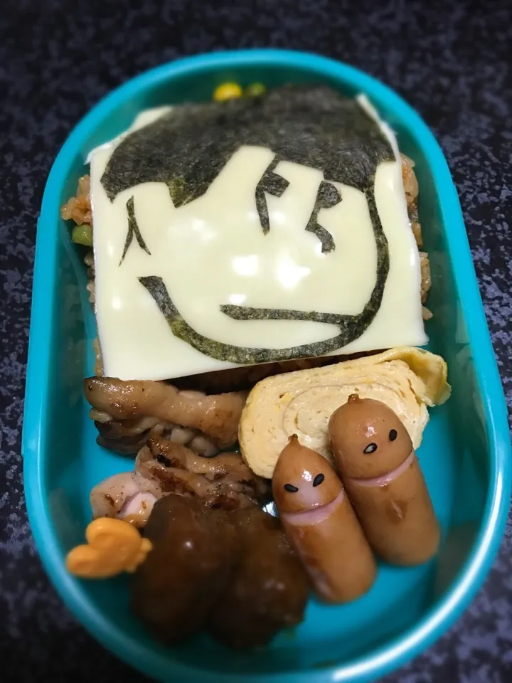 お弁当|Yuuichirou Suehiraさん