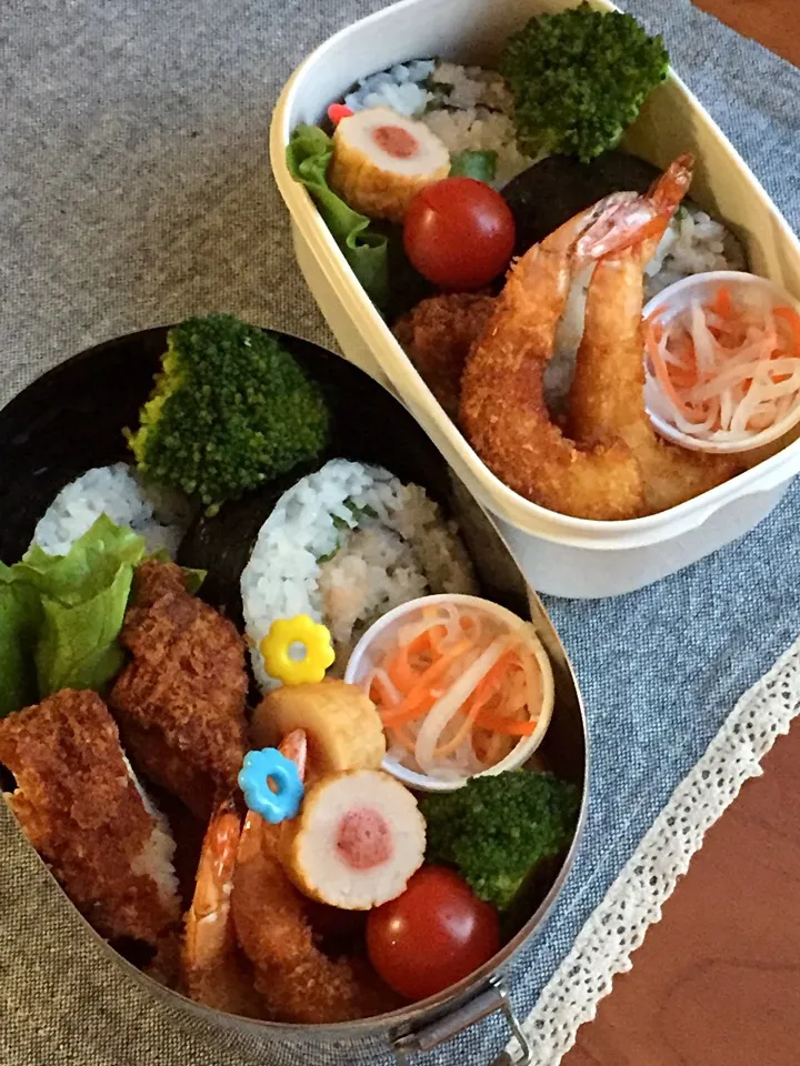 Snapdishの料理写真:今日のお弁当🍱161125
〜おばあちゃんの野菜〜|Lilyさん