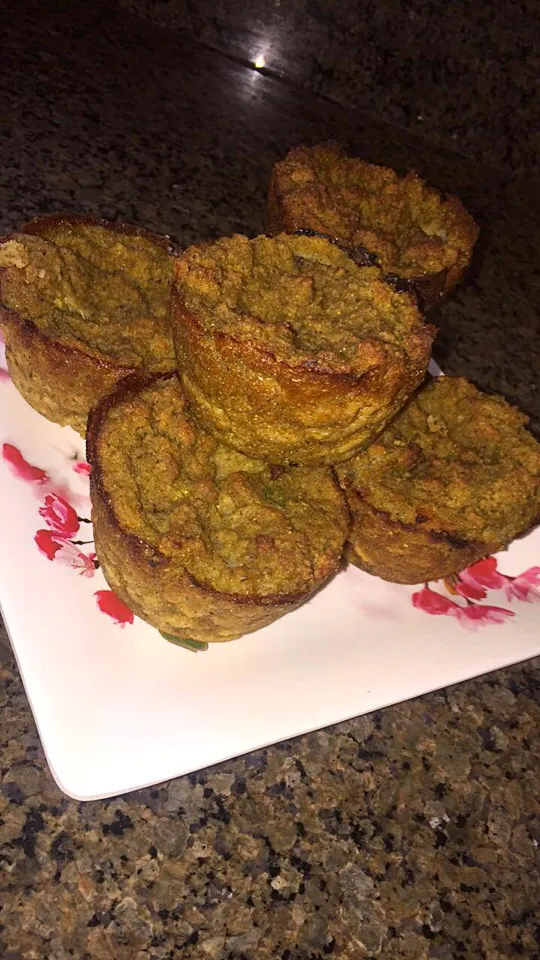 Stuffin muffins|Tawanjaさん