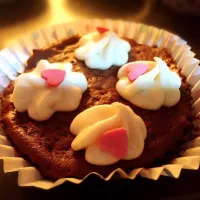 Chocolate Cupcake|Celine Chengさん