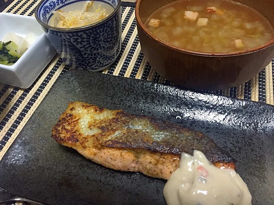 Snapdishの料理写真:|sayoさん