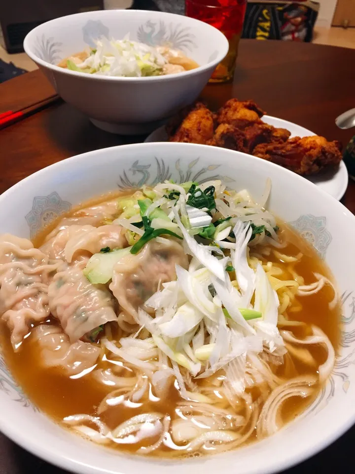 今日のお夕飯|けぃさん