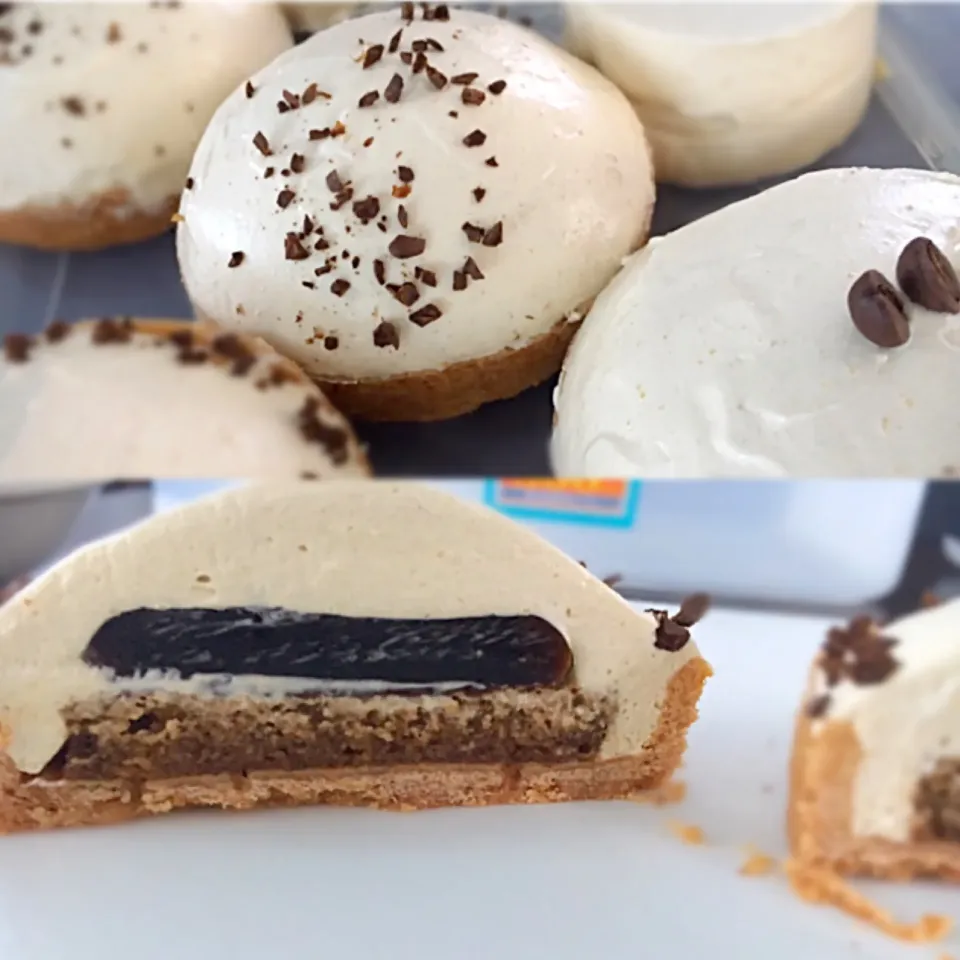 タルト カフェ|dagiriさん