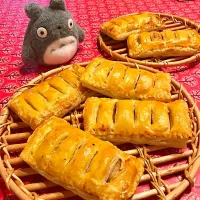 Snapdishの料理写真:11月27日のおやつ|miimaさん