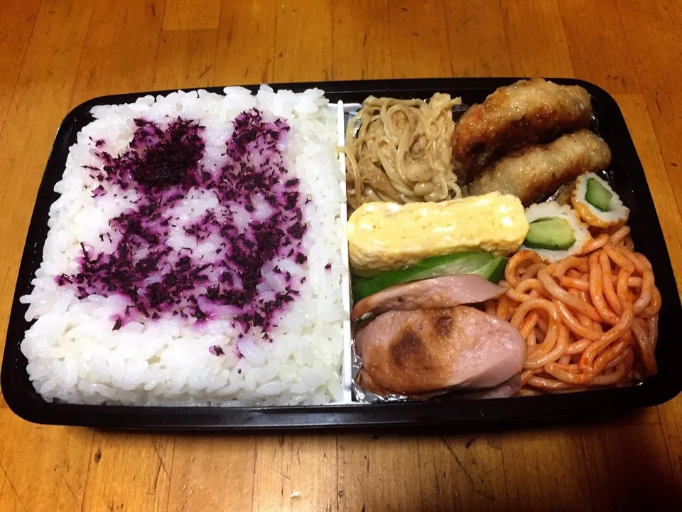 彼氏へのお弁当🍱|kanakoさん