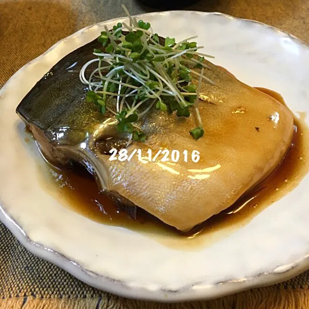 Snapdishの料理写真:つばす|友さん