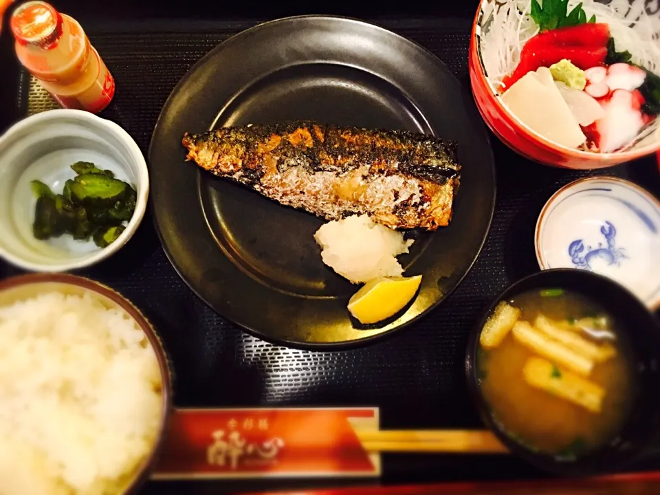 東京駅でランチ|こずえさん