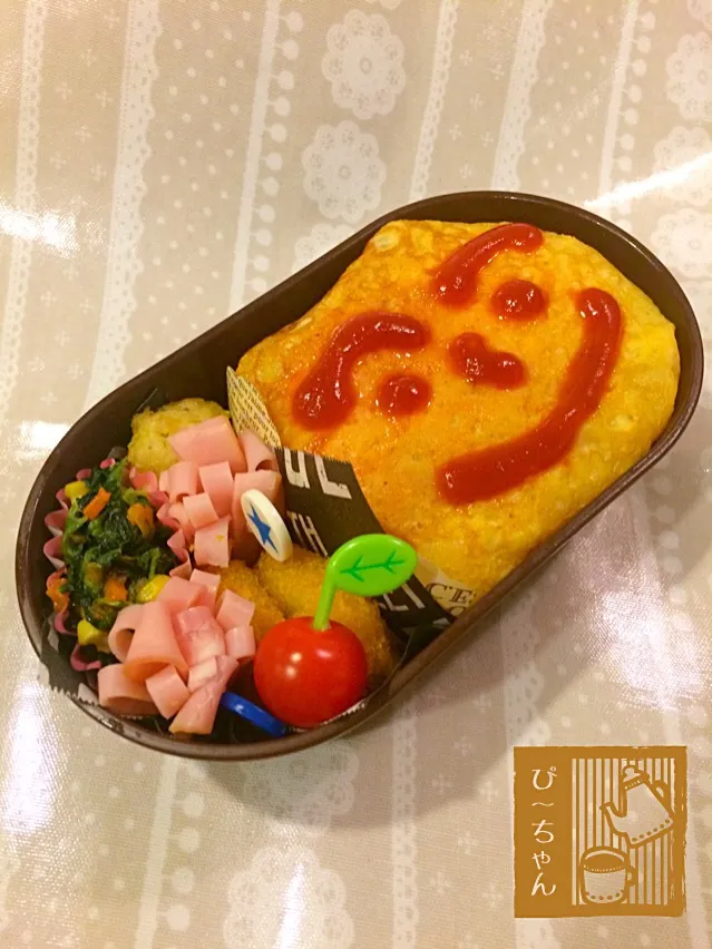 長女☆高校生弁当😅276日目|☆ぴ〜ちゃん☆さん