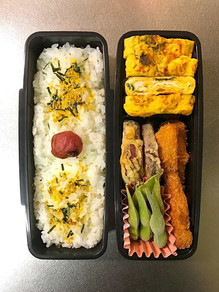 息子用 お弁当(462)|トモさん