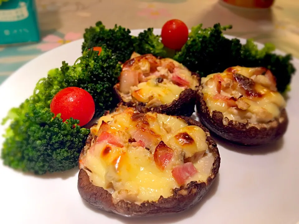 したけ焼き|🌸ルビーかわな🌸さん