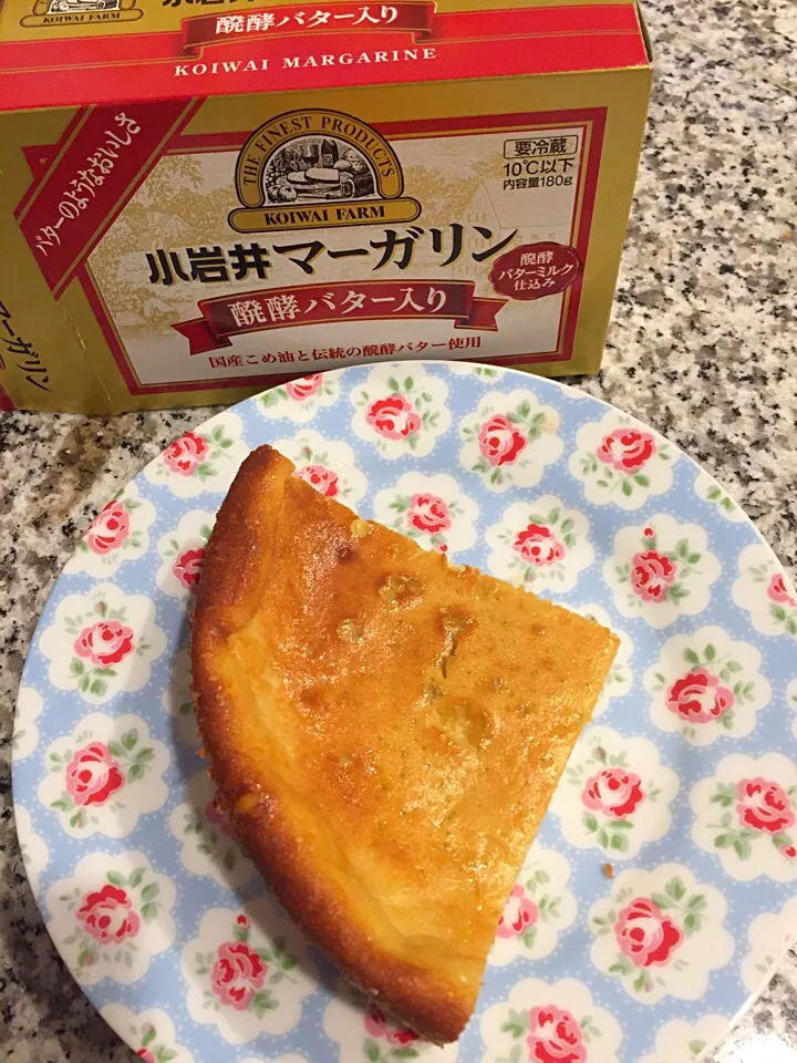 さつまいもケーキ|☆愛ちん☆さん