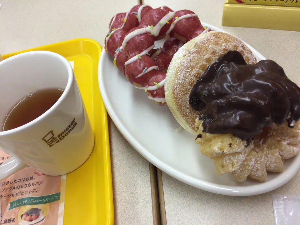 450円セット🍩|Kojiさん