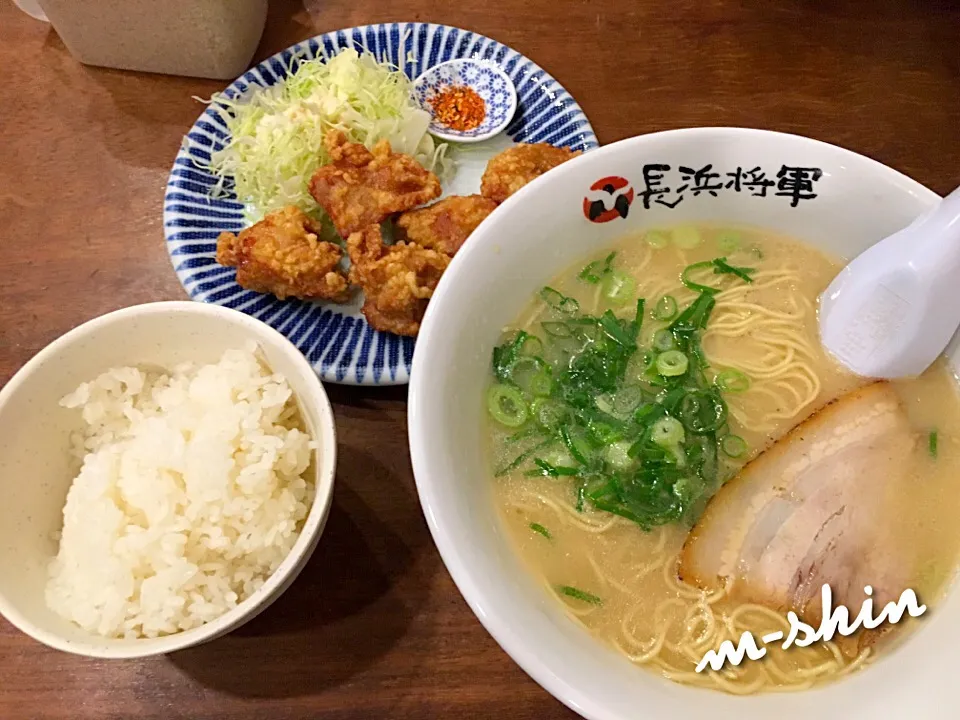 ラーメン|m-shinさん