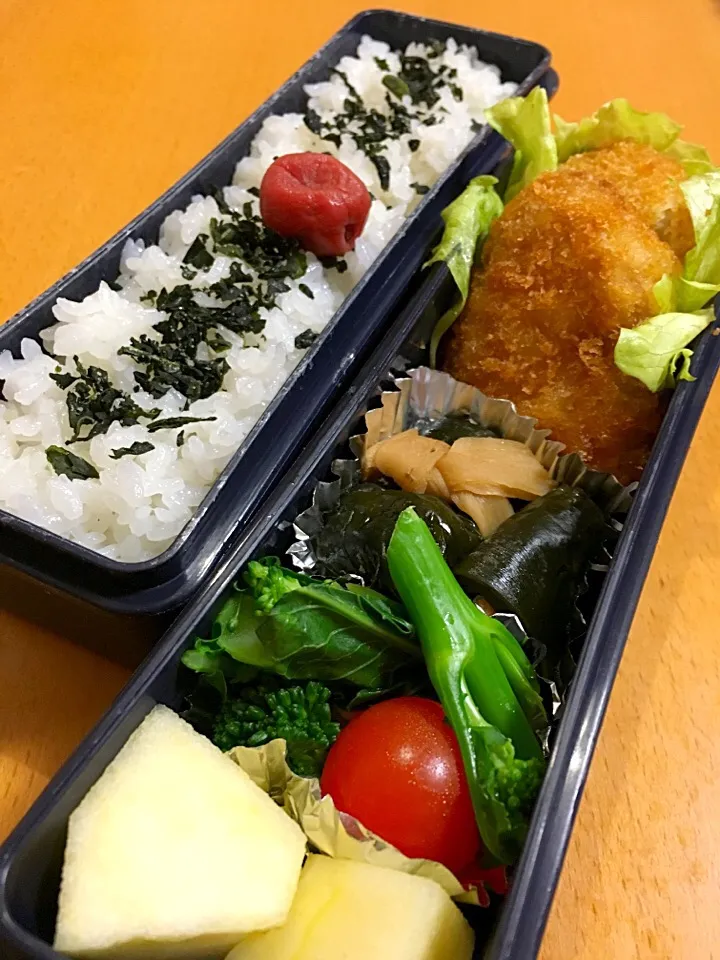 父ちゃん弁当|kimikimiさん