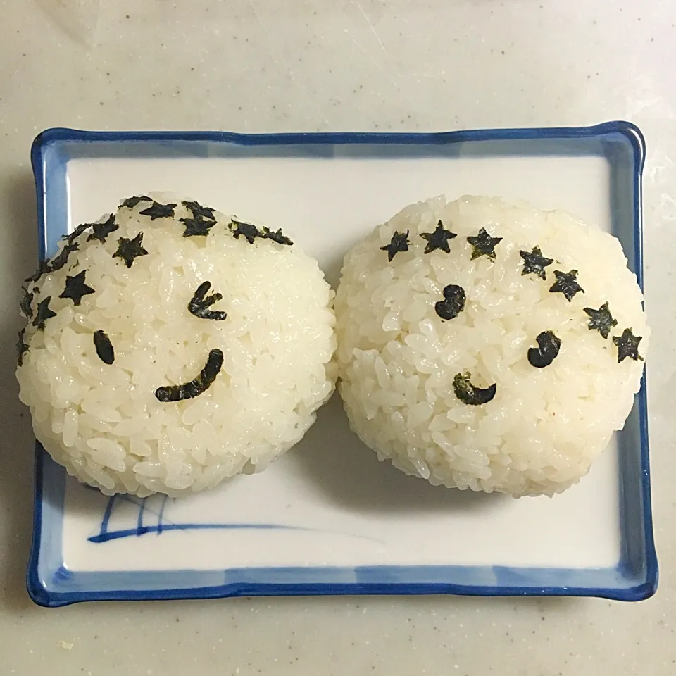 ついでのおにぎり🍙|Mさん