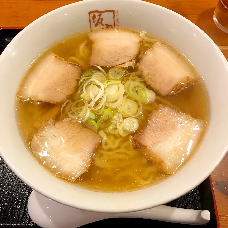 喜多方のピロピロ麺‼︎|Yoshinobu Nakagawaさん