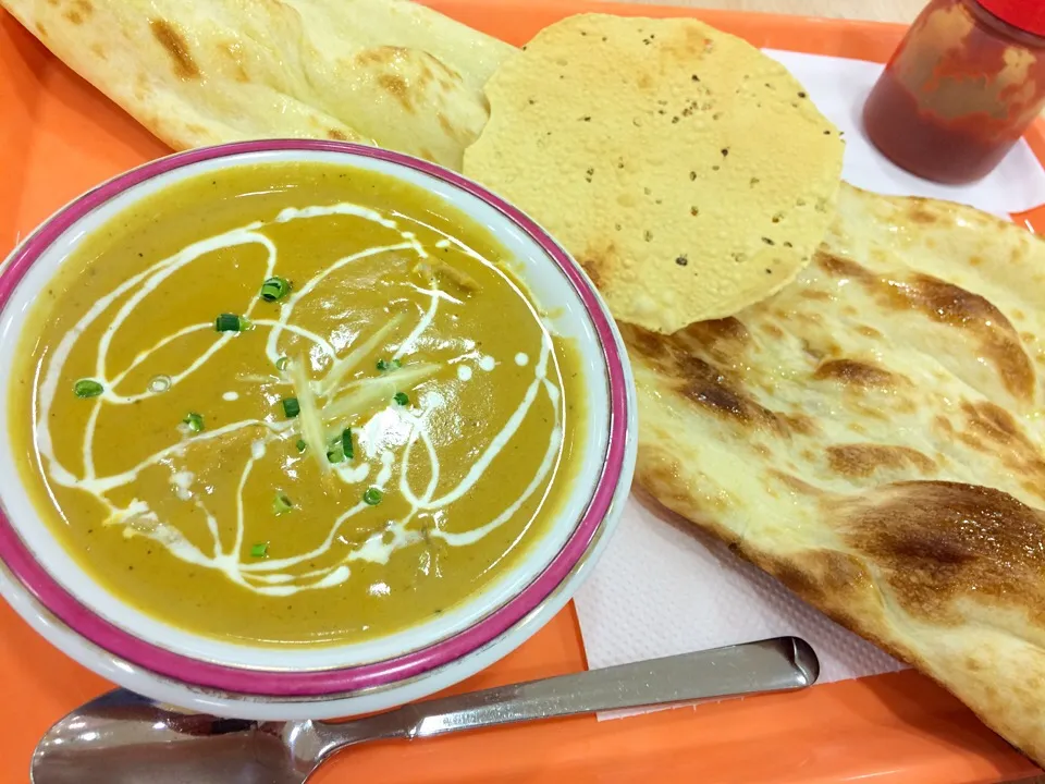 チキンカレー|風流料理人さん