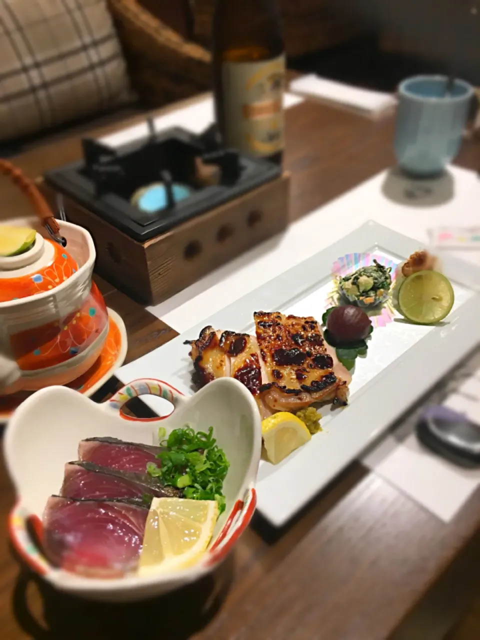 Snapdishの料理写真:|まる料理長さん