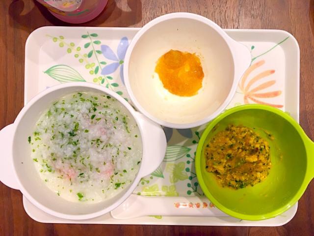 絶品 ささみを使った離乳食のレシピまとめ Snapdish スナップディッシュ