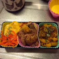 お弁当|tamさん