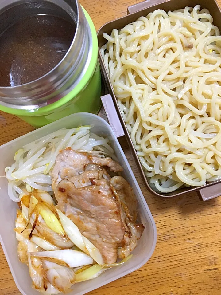 つけ麺弁当🍱|あらじんさん