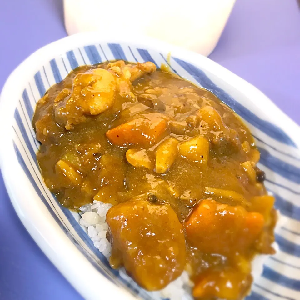 チキンカレー|Hiroya Fujiiさん