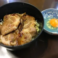 Snapdishの料理写真:久々の料理を|見習い料理男子さん